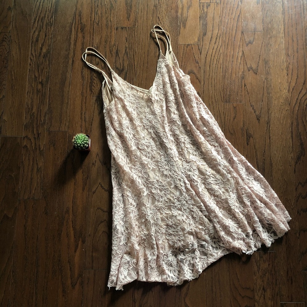 Zara Size Small Dress